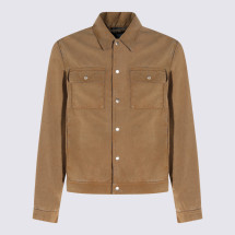 [MM6 Maison Margiela] Casual Jacket SS26 SH0AM0078M30050123