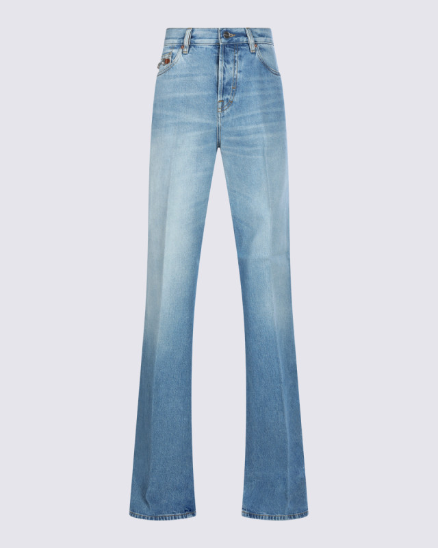[Gucci] Jeans SS26 852212XDDDA4011