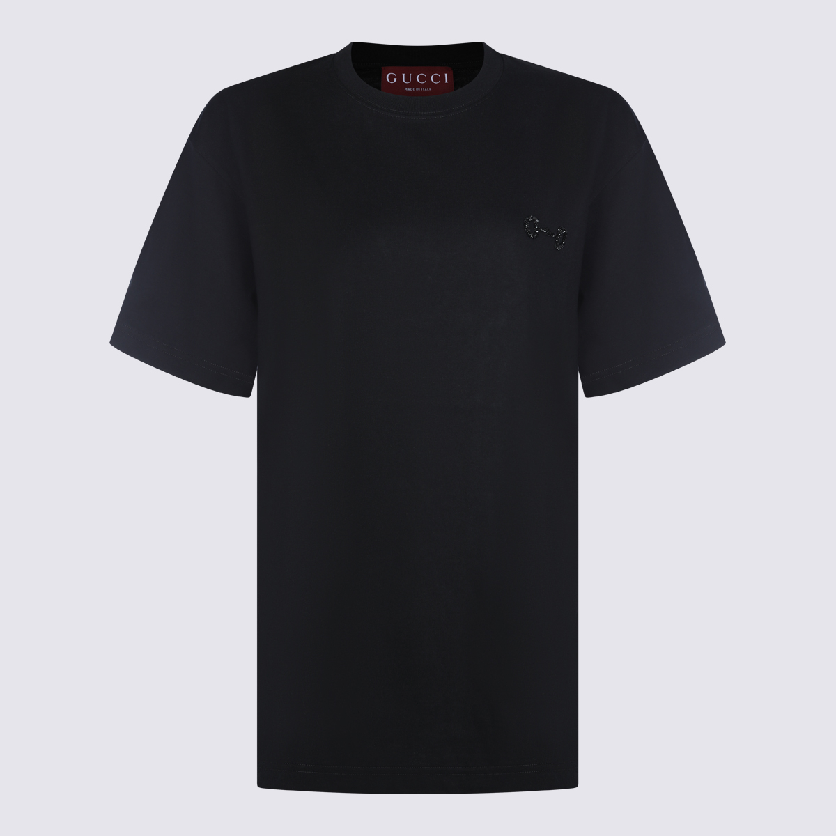[Gucci] T-shirts Short Sleeve SS26 837959XJHMR1043