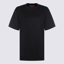 [Gucci] T-shirts Short Sleeve SS26 837959XJHMR1043