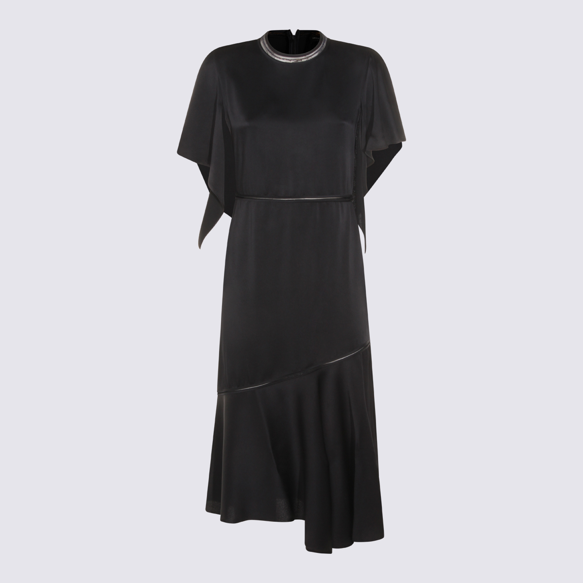 [Fabiana Filippi] Short sleeve dress SS26 ABD266F187L7805146