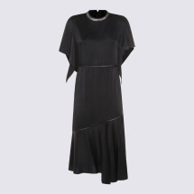 [Fabiana Filippi] Short sleeve dress SS26 ABD266F187L7805146