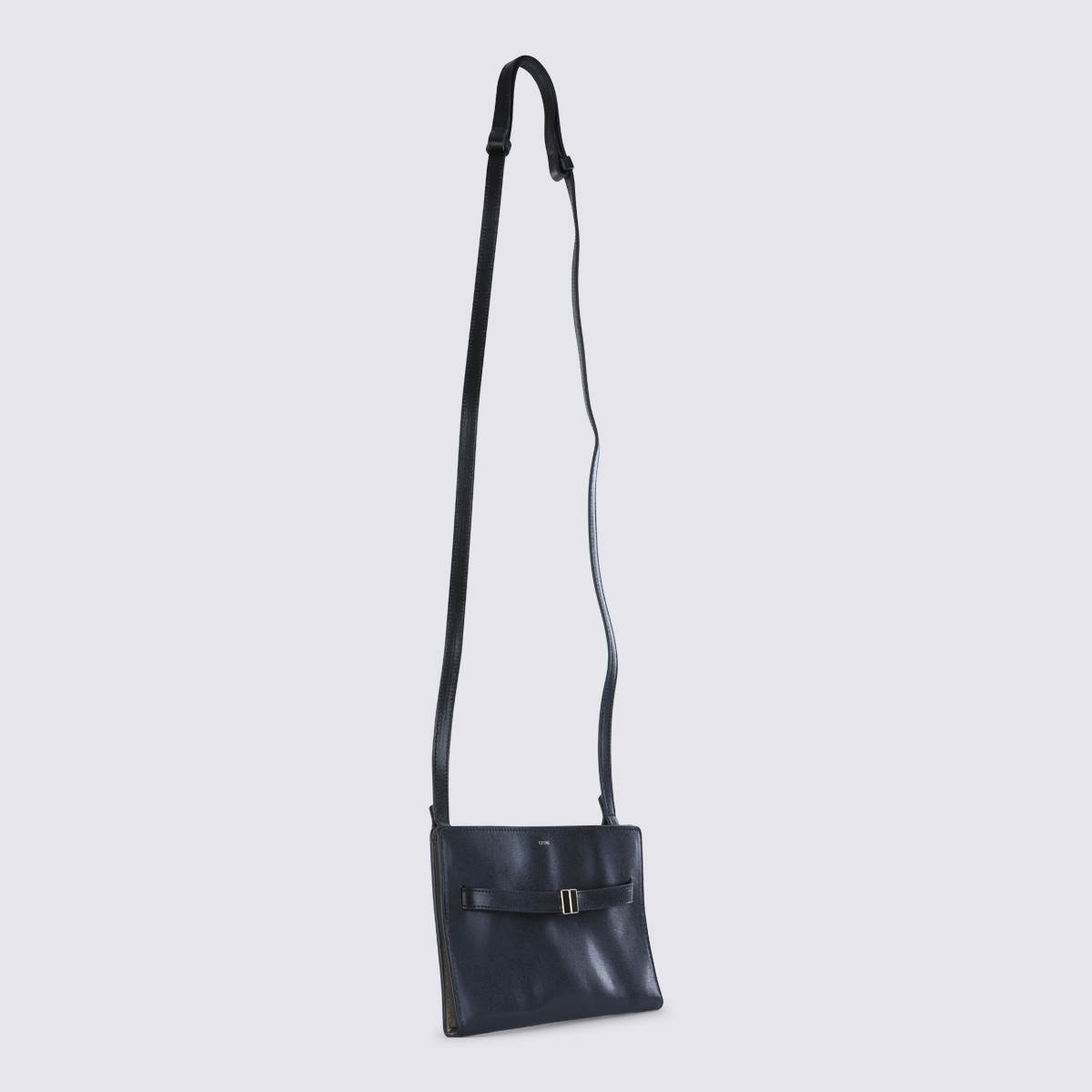 [TOTEME] Bag SS26 261WAM0052LE0025001