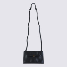 [TOTEME] Bag SS26 261WAM0052LE0025001