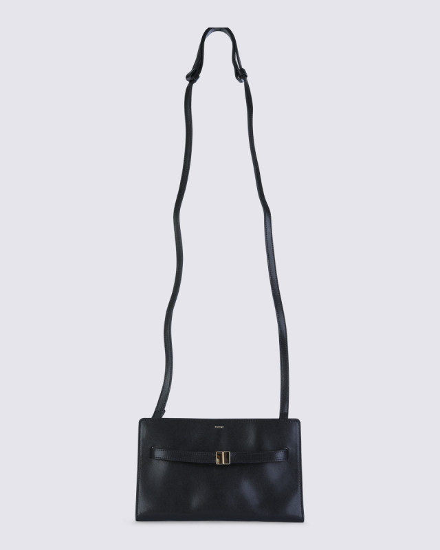 [TOTEME] Bag SS26 261WAM0052LE0025001