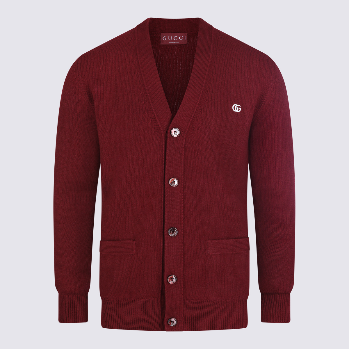[Gucci] Knitwear SS26 815009XKFAU6013