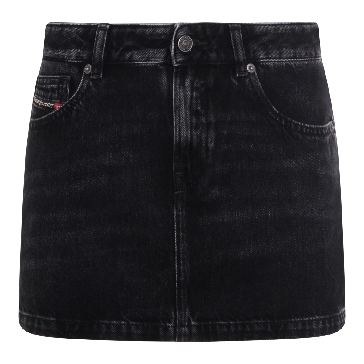 [Diesel] Mini skirt SS26 A0493509P0902