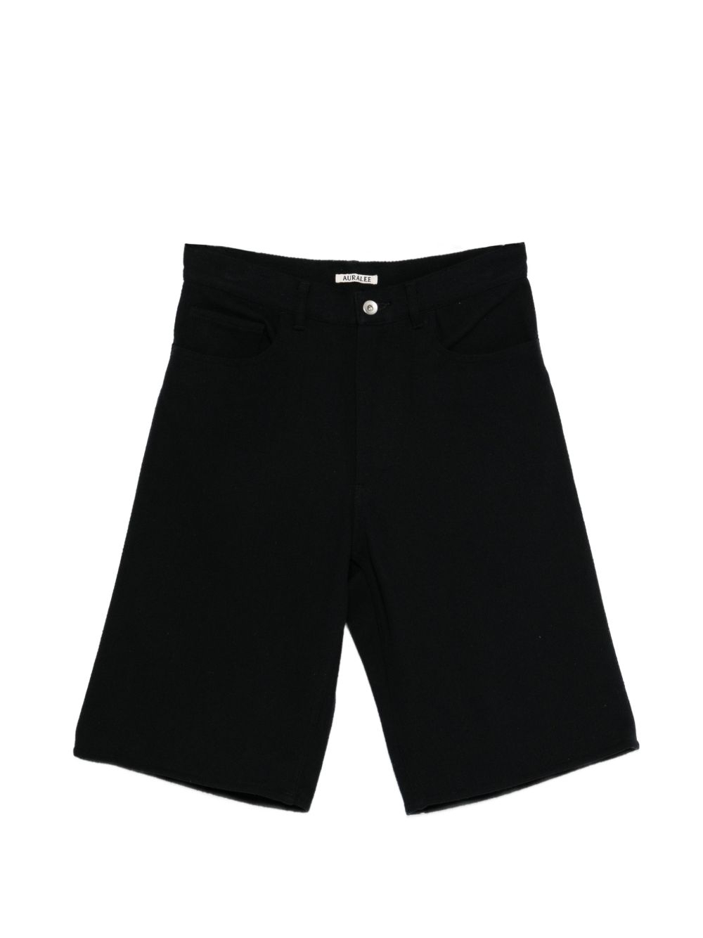 [AURALEE] Shorts SS26 A26SP02SDBLACK