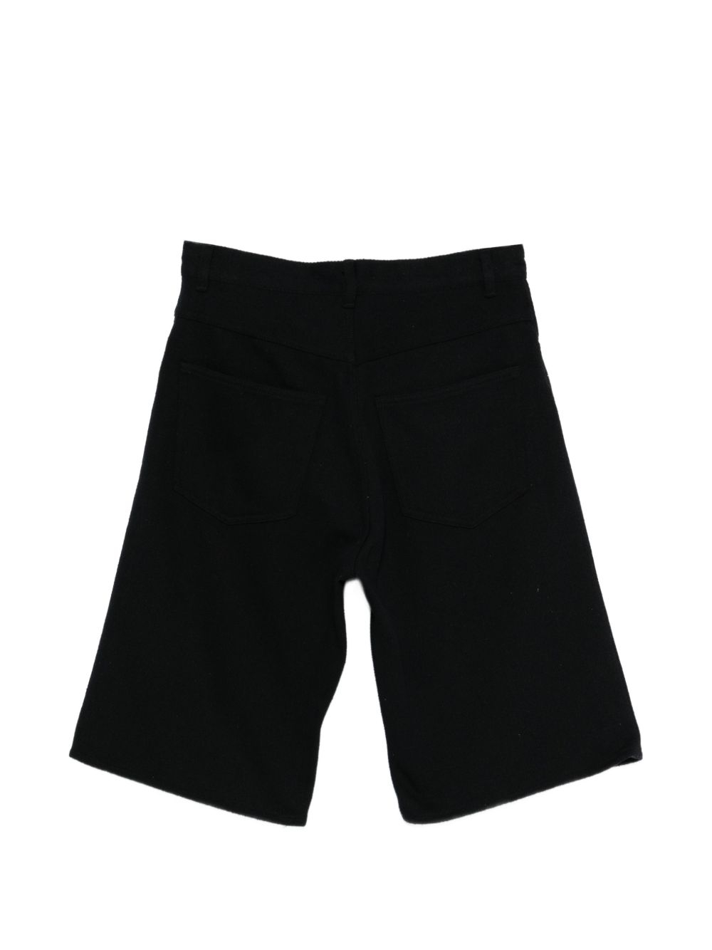[AURALEE] Shorts SS26 A26SP02SDBLACK