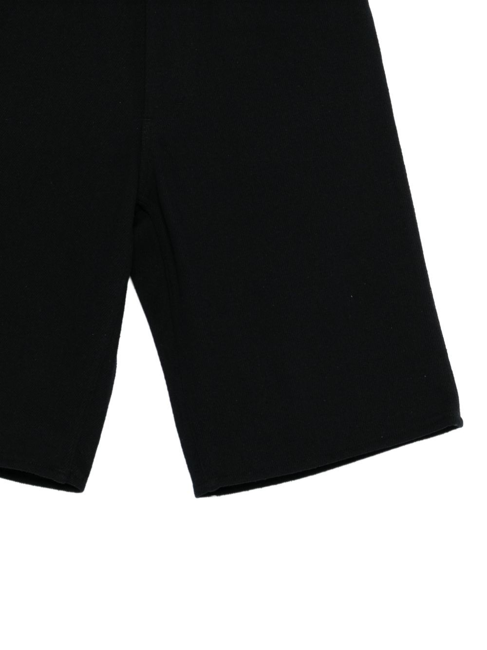 [AURALEE] Shorts SS26 A26SP02SDBLACK