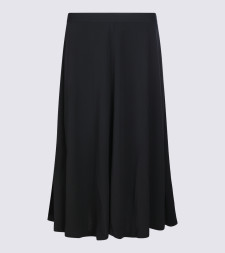 [TOTEME] Long skirt SS26 261WRB0405FB0122001