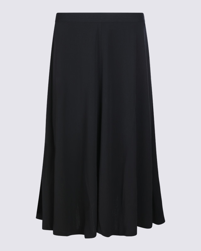 [TOTEME] Long skirt SS26 261WRB0405FB0122001