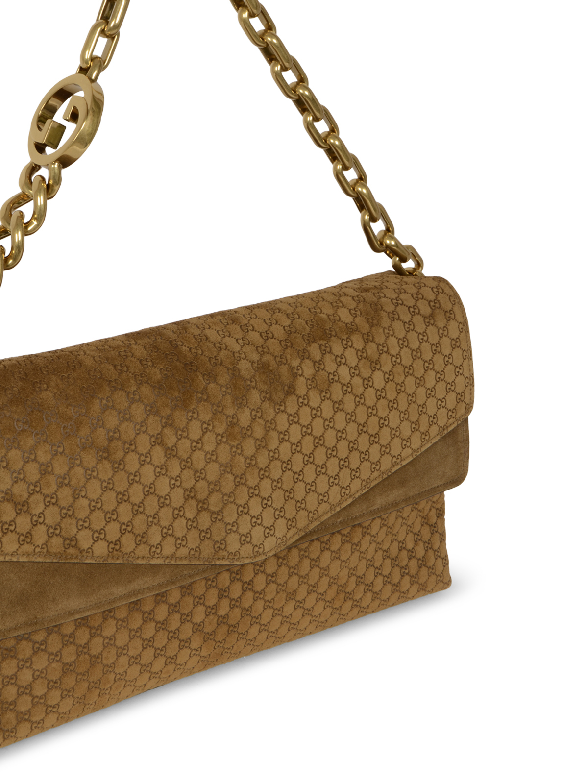 [Gucci] Shoulder bag SS26 857362AAF0P2118