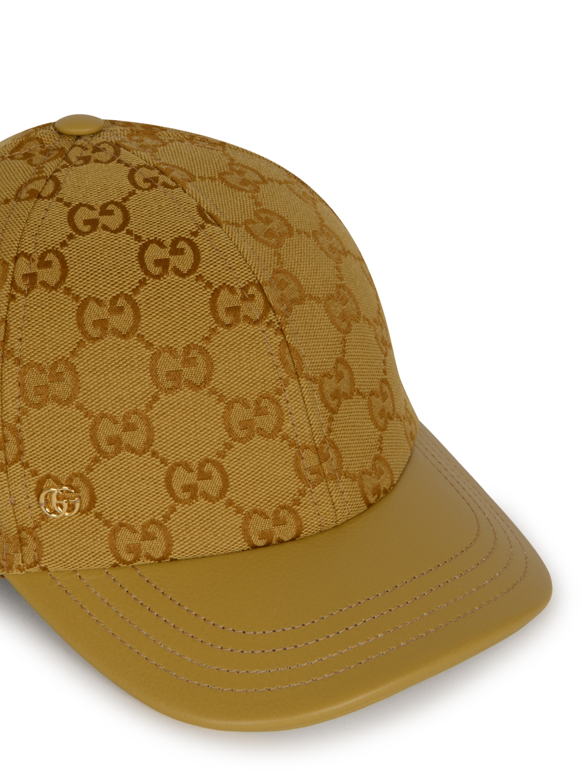 [Gucci] Cap SS26 8618143HBIX7165