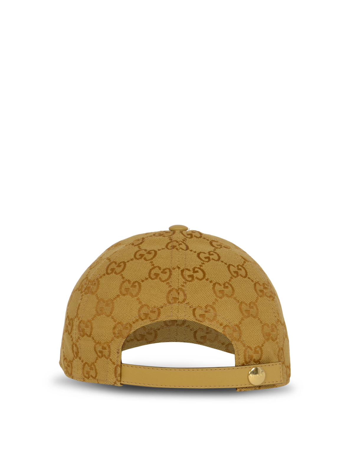 [Gucci] Cap SS26 8618143HBIX7165