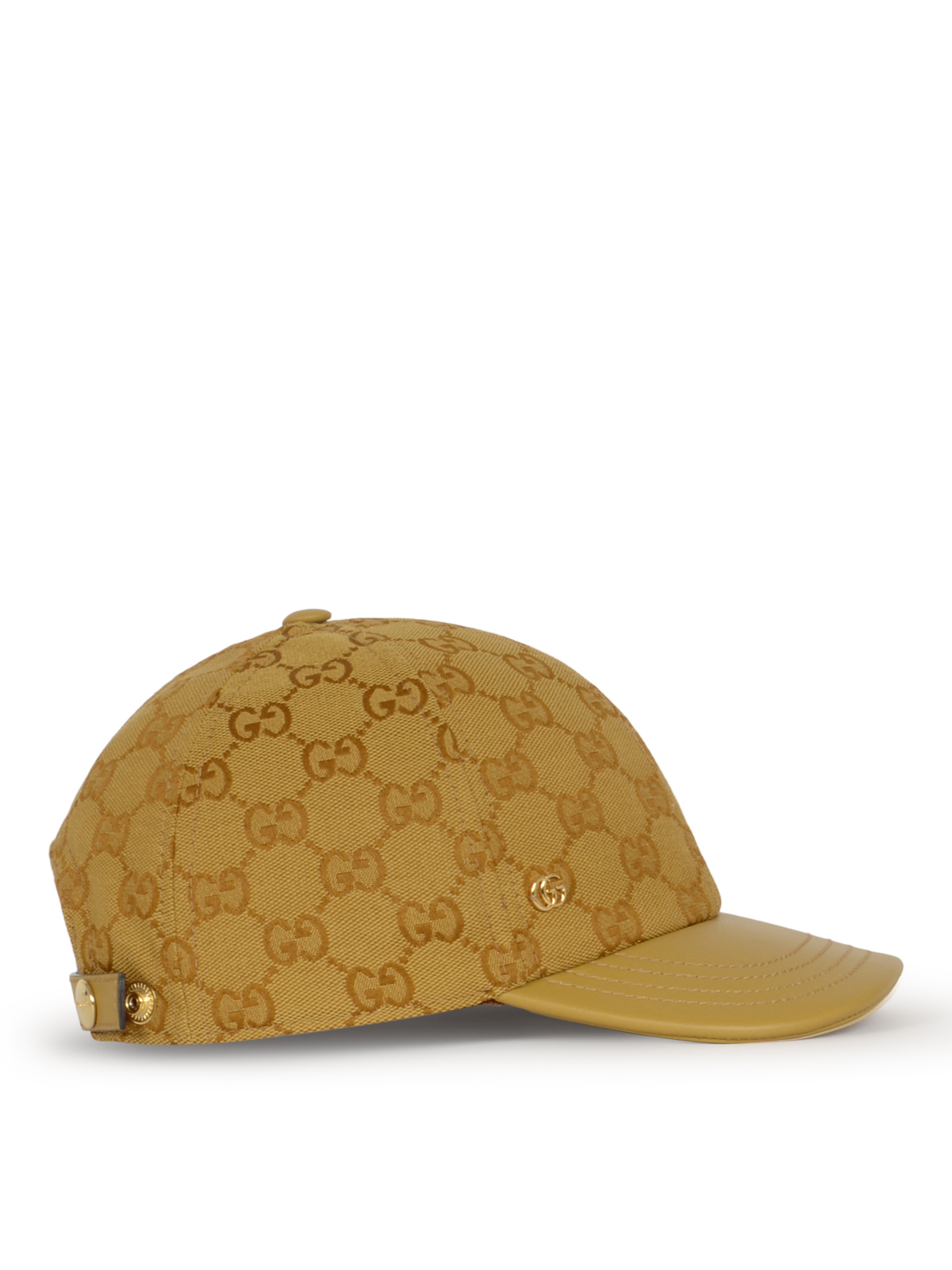 [Gucci] Cap SS26 8618143HBIX7165