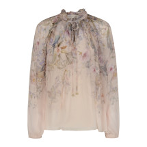 [Zimmermann] Blouse SS26 0991TC261CRMAV