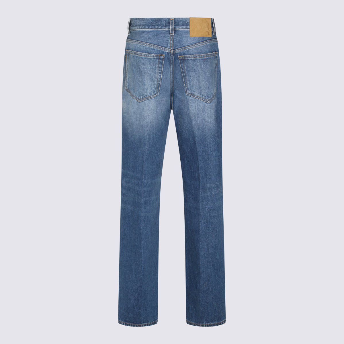 [HAIKURE] Jeans SS26 HEW03330DF106L0911L0911
