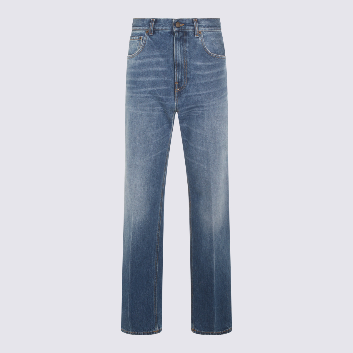 [HAIKURE] Jeans SS26 HEW03330DF106L0911L0911