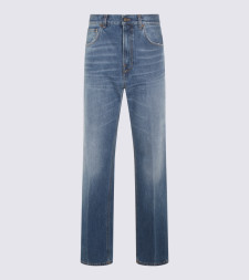 [HAIKURE] Jeans SS26 HEW03330DF106L0911L0911