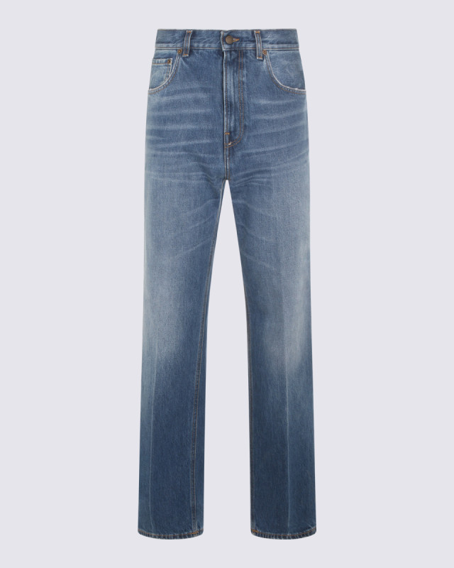 [HAIKURE] Jeans SS26 HEW03330DF106L0911L0911