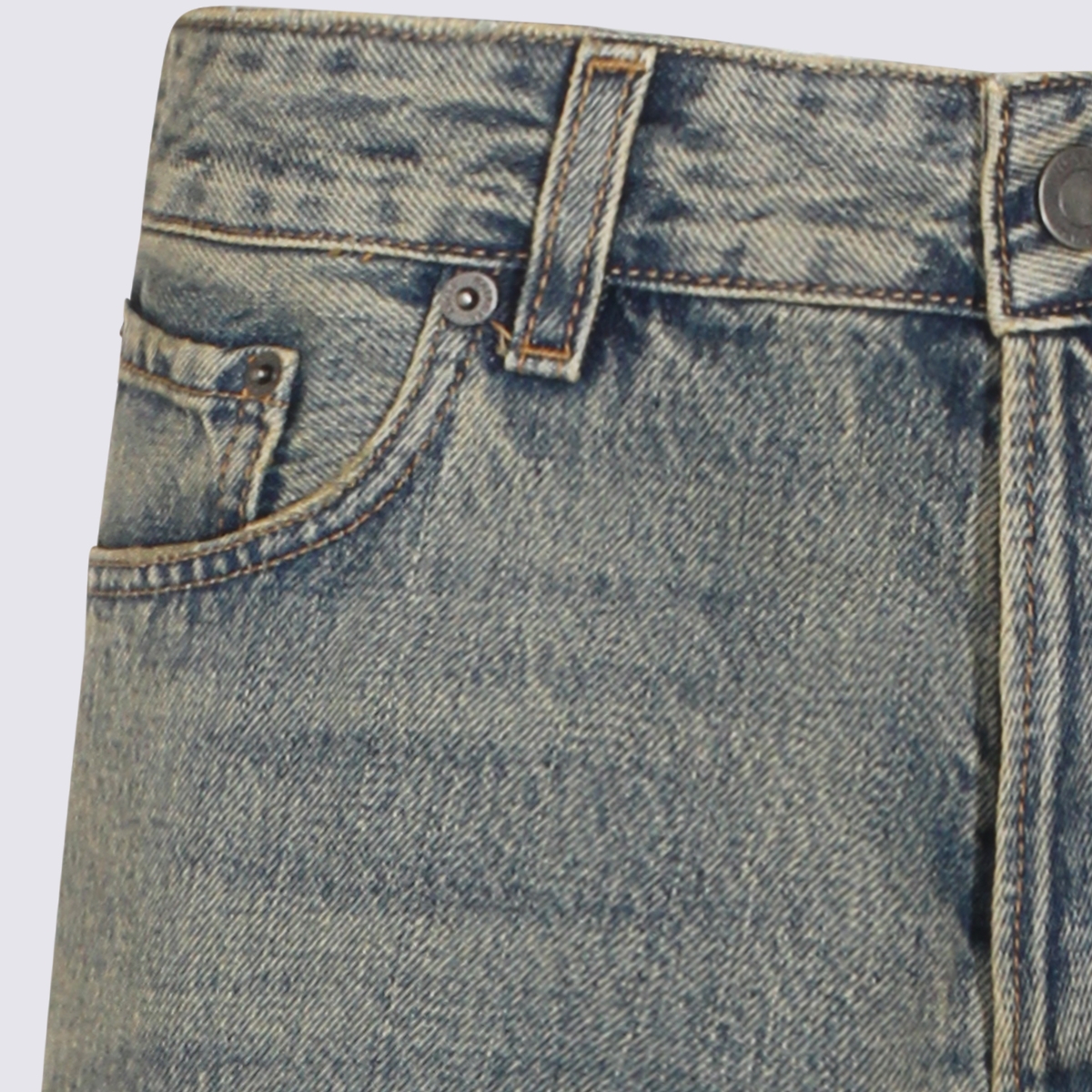 [HAIKURE] Jeans SS26 HEW03297DF180L0914L0914