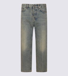 [HAIKURE] Jeans SS26 HEW03297DF180L0914L0914