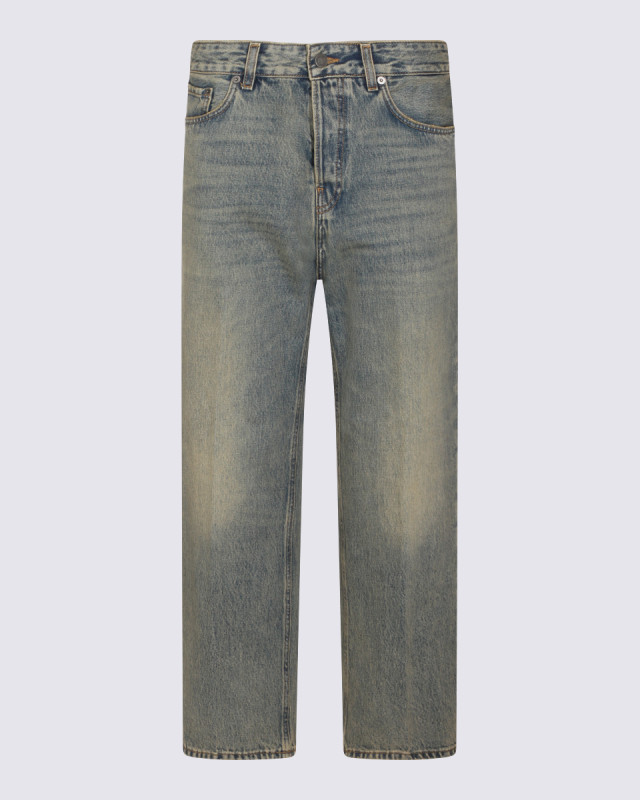 [HAIKURE] Jeans SS26 HEW03297DF180L0914L0914