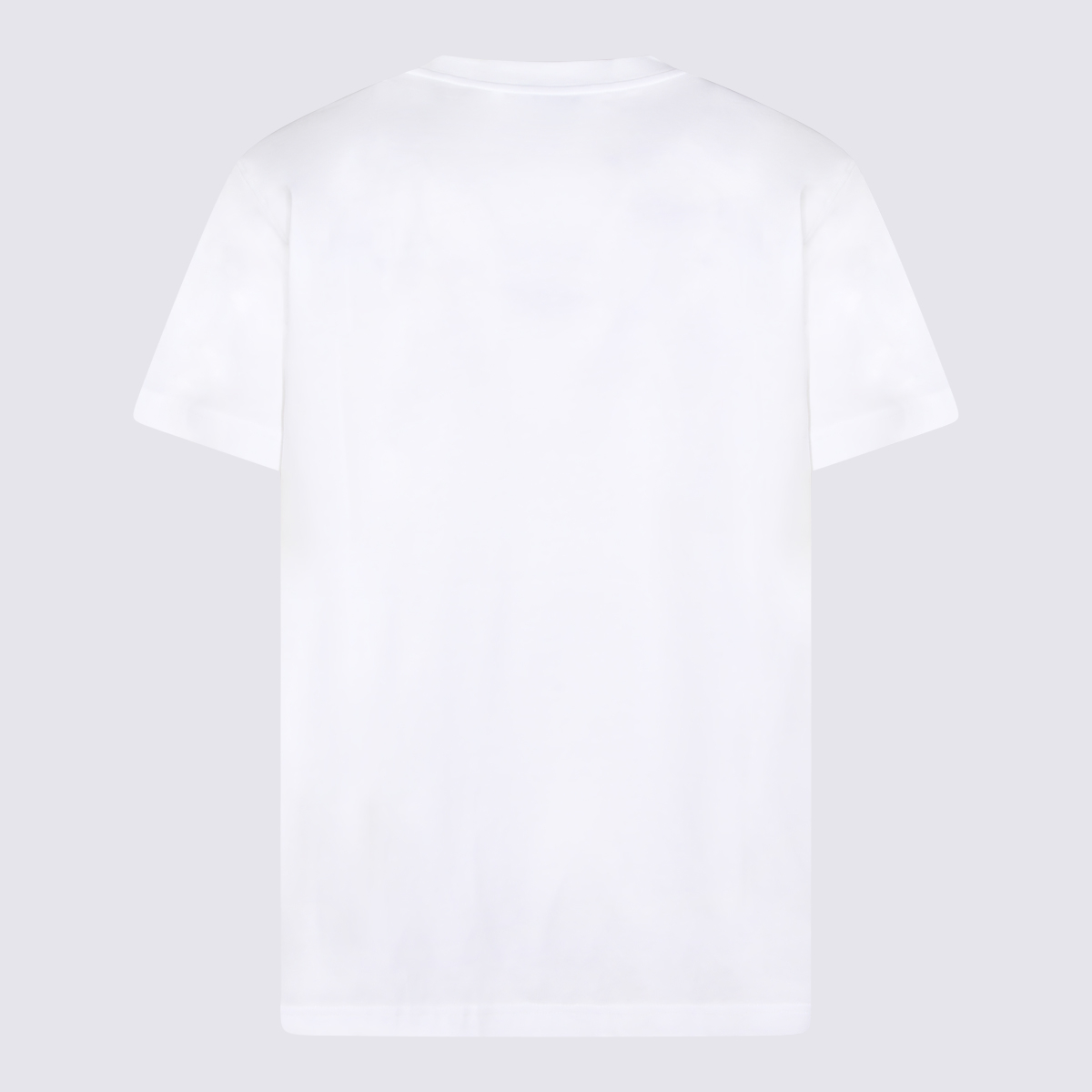 [Moschino] T-shirts Short Sleeve SS26 261ZZ070202411001