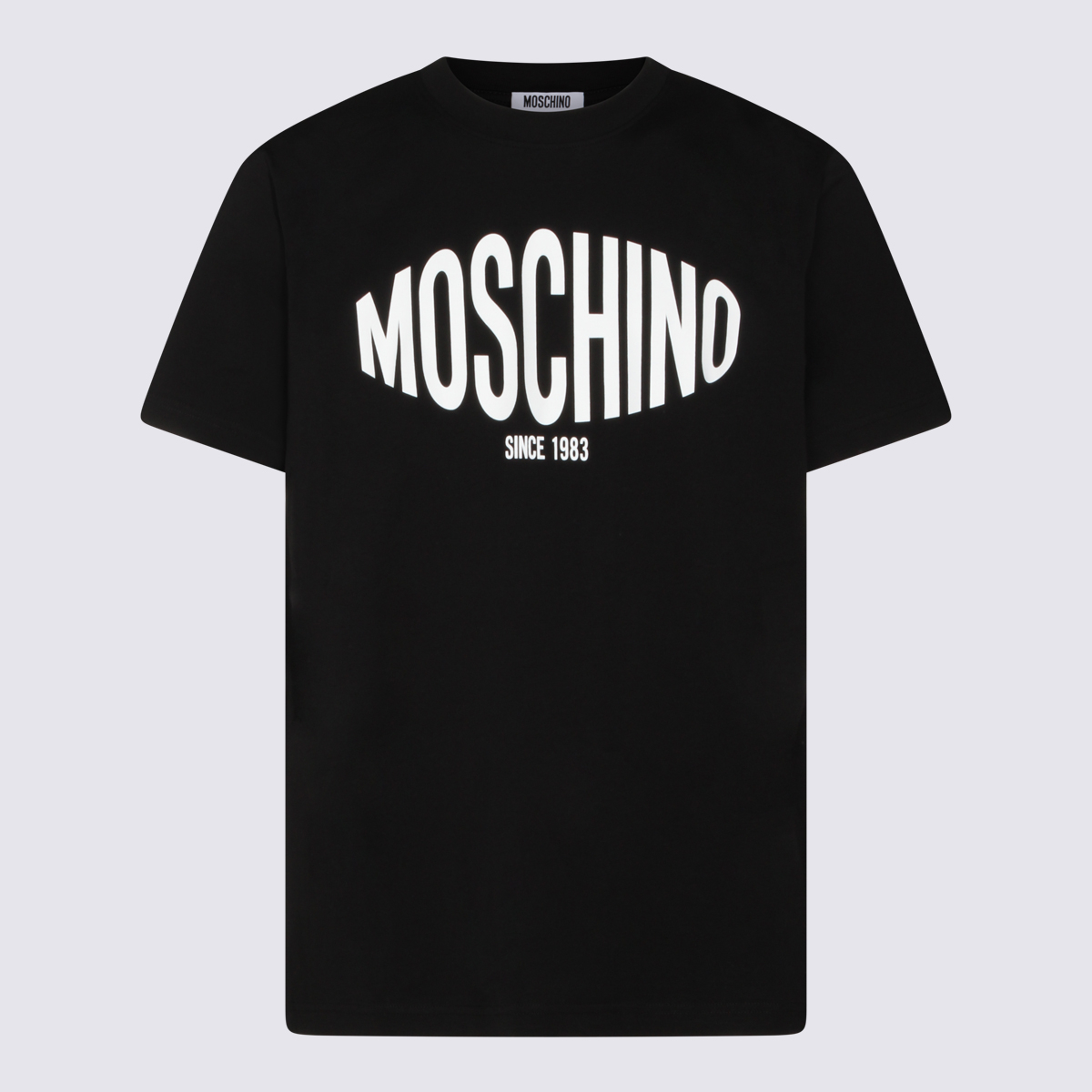 [Moschino] T-shirts Short Sleeve SS26 261ZZ070202411555