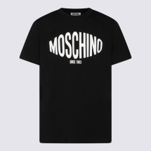 [Moschino] T-shirts Short Sleeve SS26 261ZZ070202411555