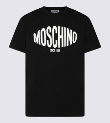 [Moschino] T-shirts Short Sleeve SS26 261ZZ070202411555