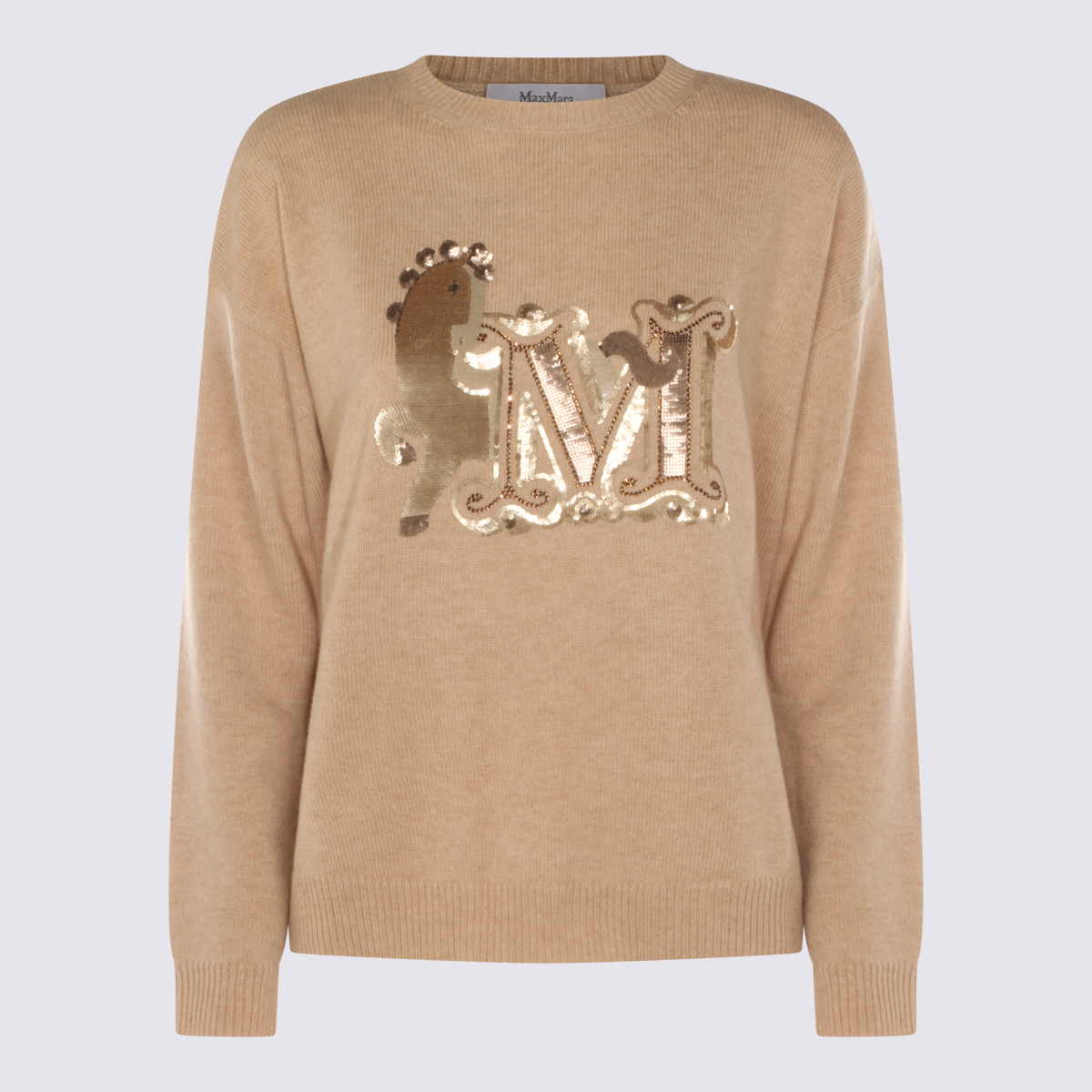 [MaxMara] Knitwear SS26 261136101160012020020