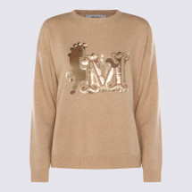 [MaxMara] Knitwear SS26 261136101160012020020