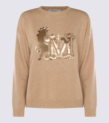 [MaxMara] Knitwear SS26 261136101160012020020