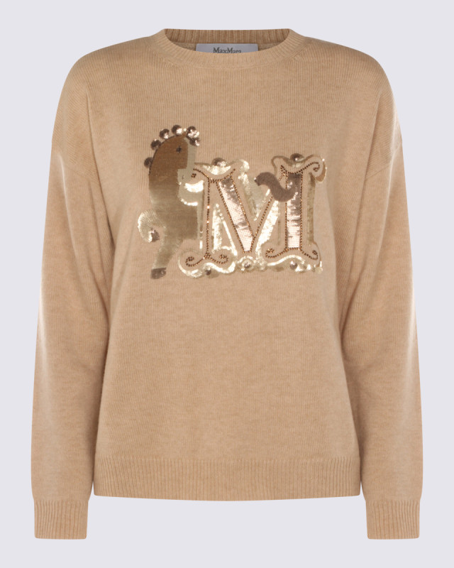 [MaxMara] Knitwear SS26 261136101160012020020