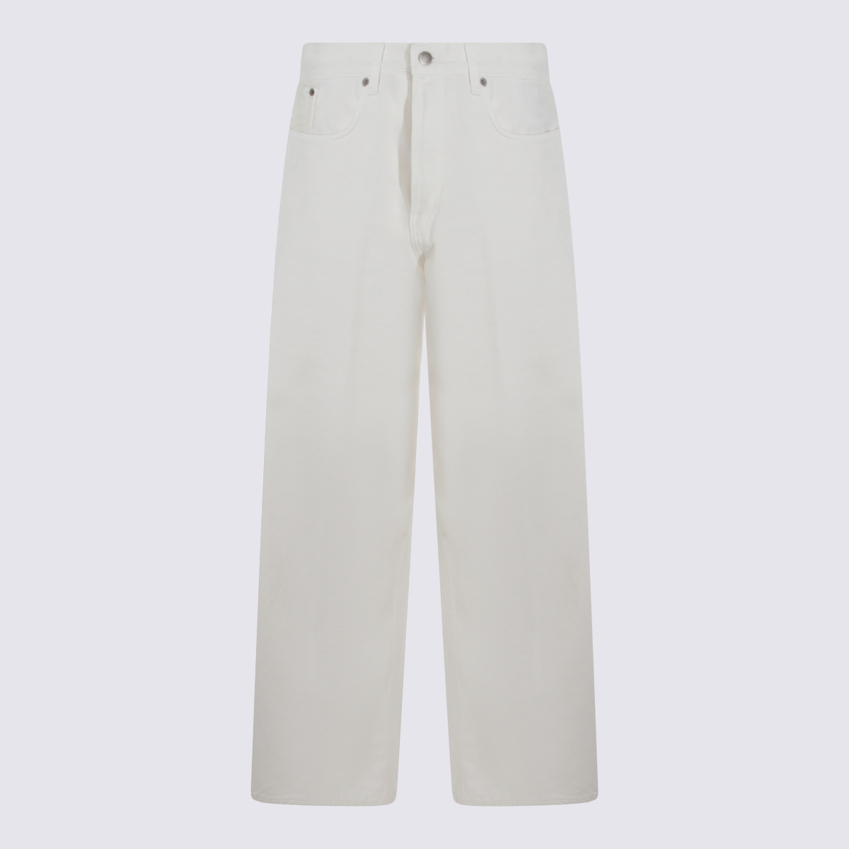[HAIKURE] Trousers SS26 HEW03296GF172PXT0341