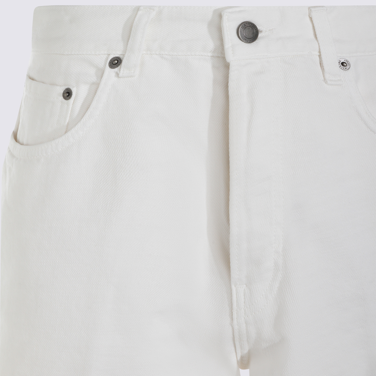 [HAIKURE] Trousers SS26 HEW03296GF172PXT0341