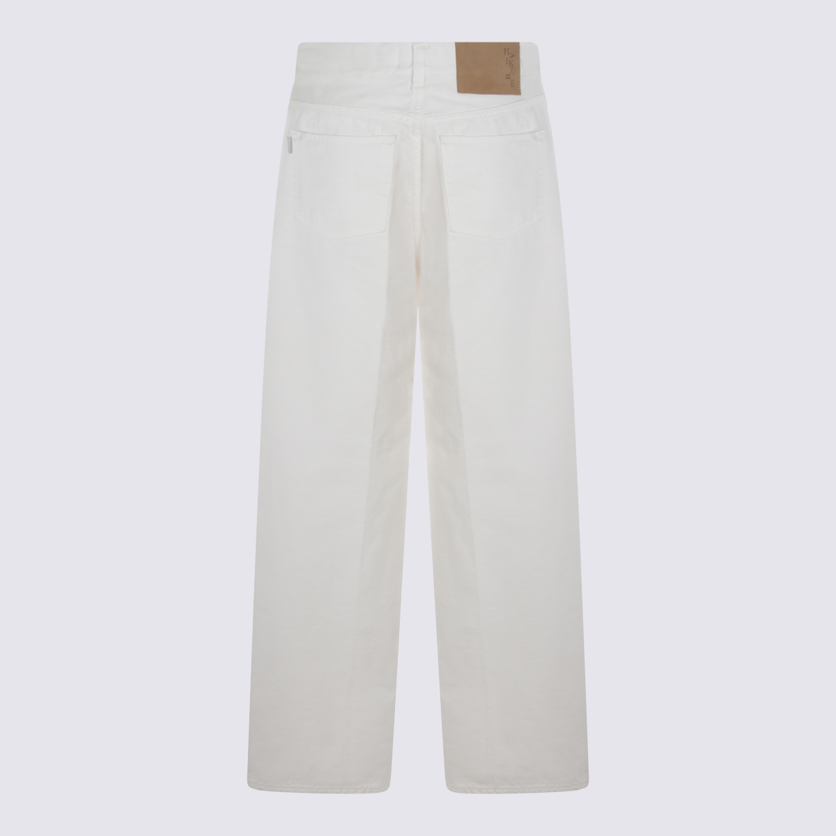 [HAIKURE] Trousers SS26 HEW03296GF172PXT0341