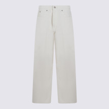[HAIKURE] Trousers SS26 HEW03296GF172PXT0341