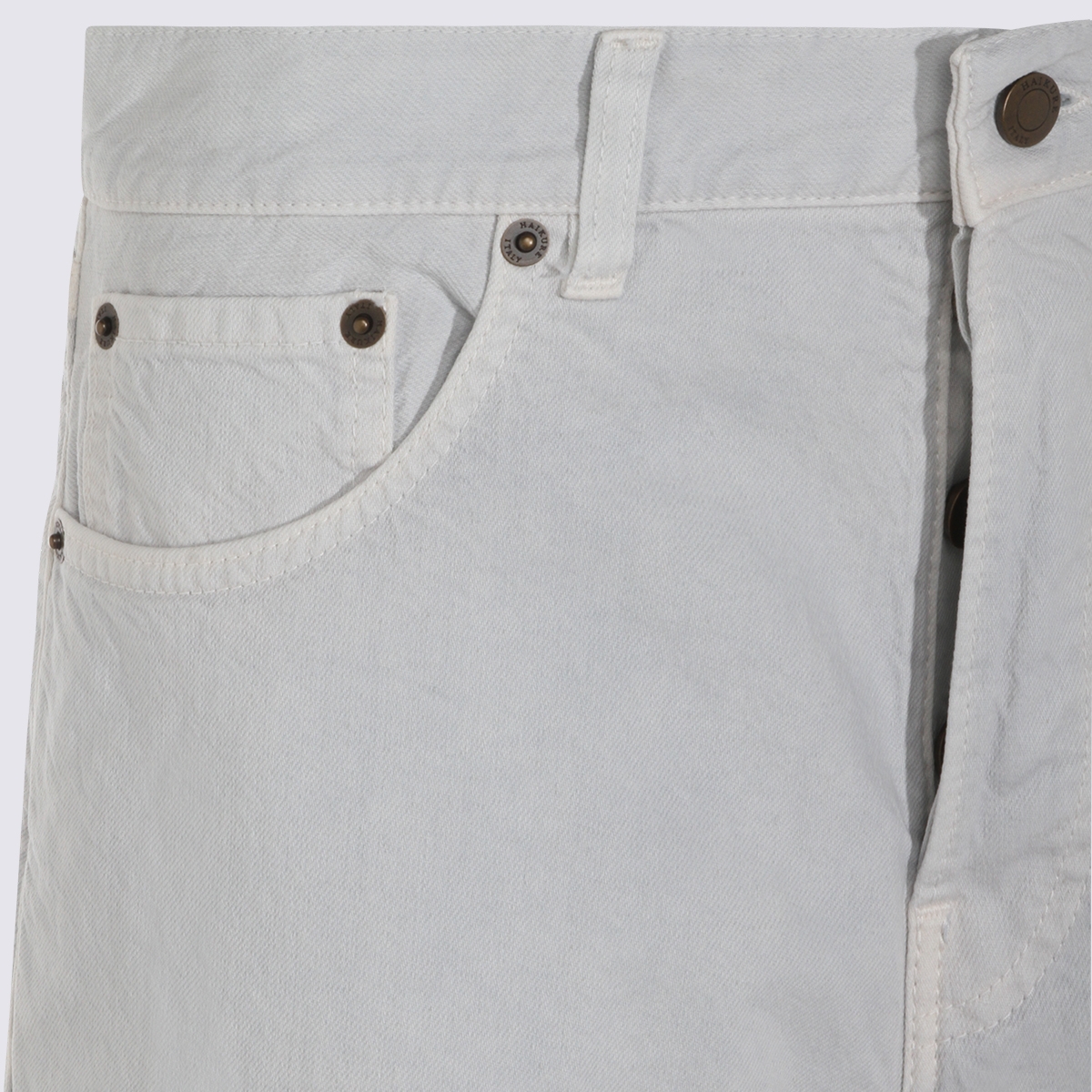 [HAIKURE] Trousers SS26 HEW03296GF146XTT0563