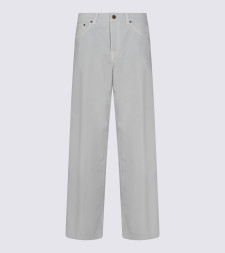 [HAIKURE] Trousers SS26 HEW03296GF146XTT0563