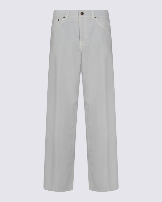 [HAIKURE] Trousers SS26 HEW03296GF146XTT0563