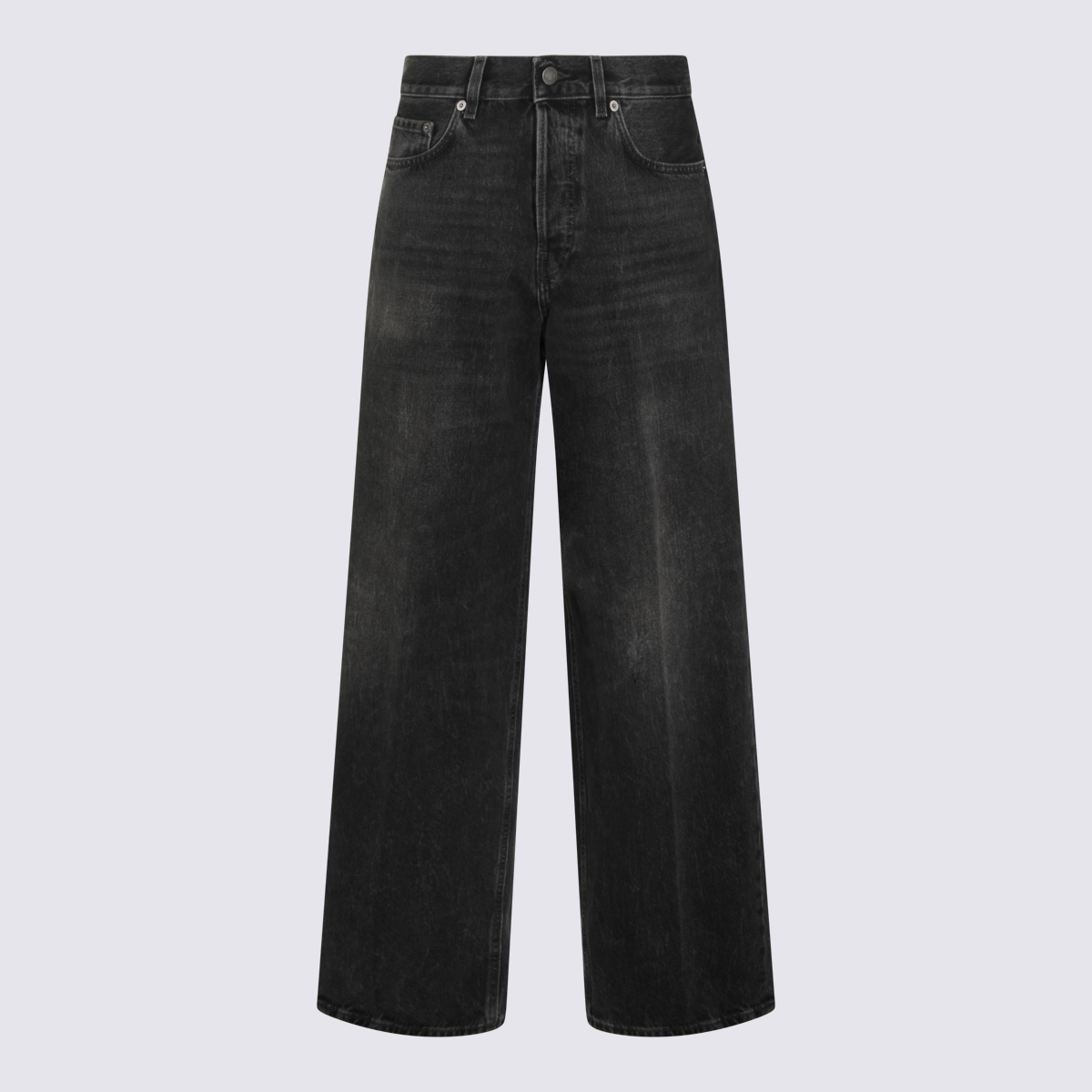 [HAIKURE] Trousers SS26 HEW03296DF174L902L902