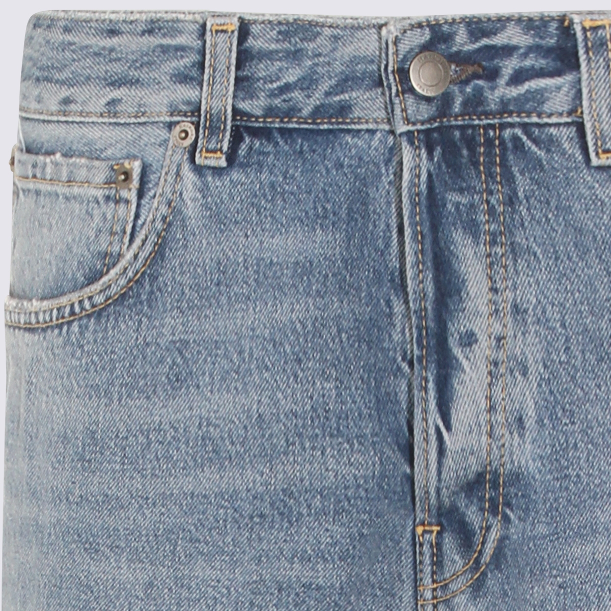 [HAIKURE] Jeans SS26 HEW03297DF106L0909L0909