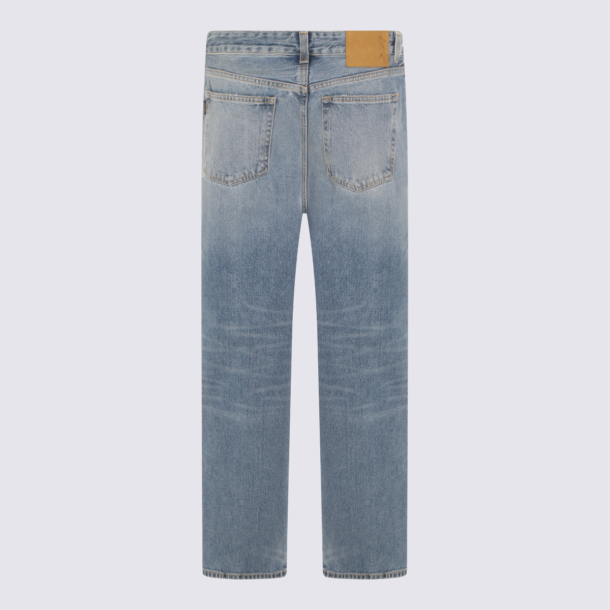 [HAIKURE] Jeans SS26 HEW03297DF106L0909L0909