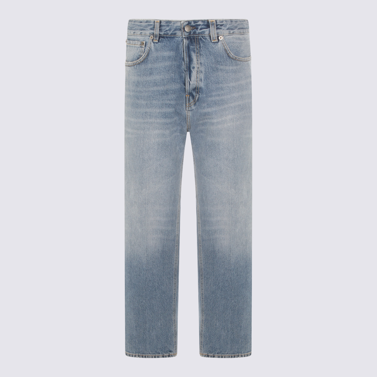 [HAIKURE] Jeans SS26 HEW03297DF106L0909L0909