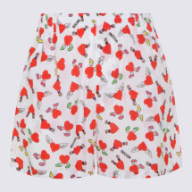 [Moschino] Shorts SS26 261ZZ033102591001