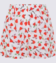 [Moschino] Shorts SS26 261ZZ033102591001