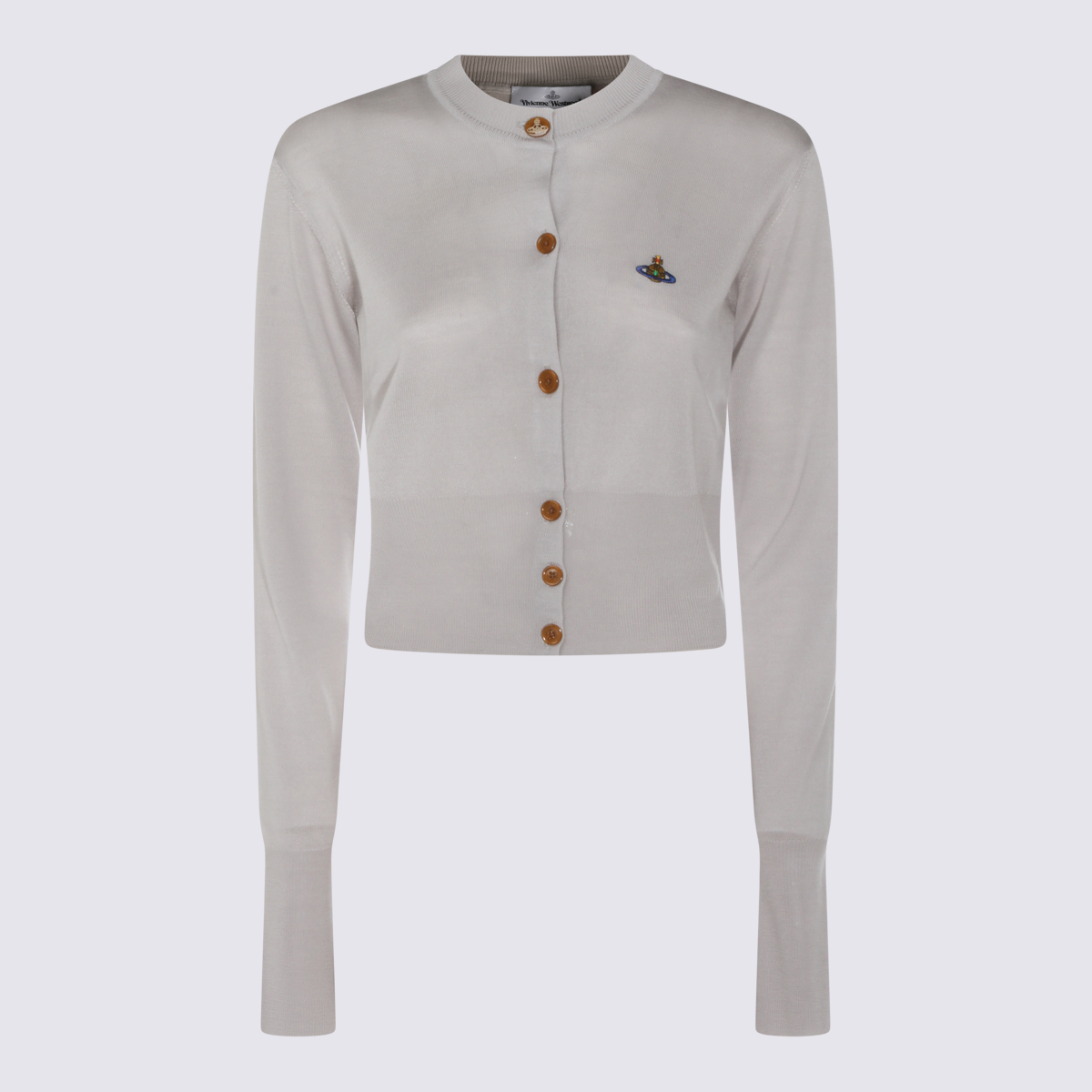 [Vivienne Westwood] Cardigan SS26 1803002UY001AP403